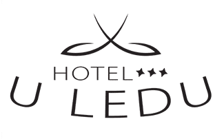 Hotel u Ledu*** / Wellness